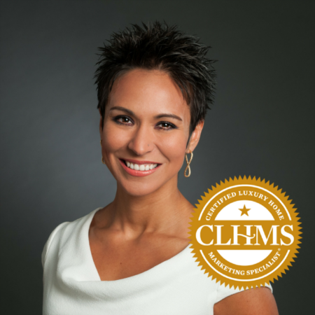 DWELL Agent, Ingrid Walker, Earns CLHMS Designation